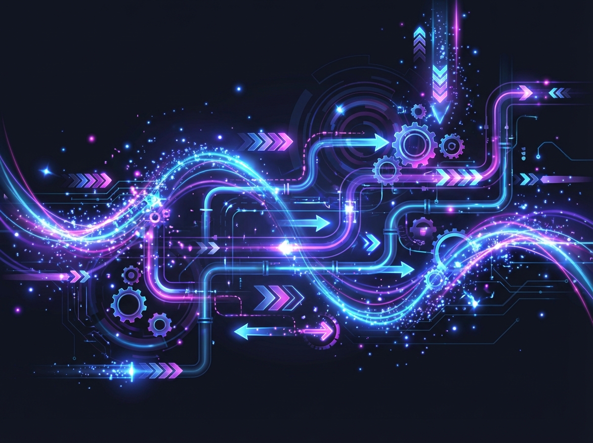 Automated workflows